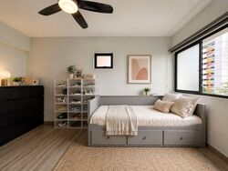 Blk 207 Choa Chu Kang Central (Choa Chu Kang), HDB Executive #574208591